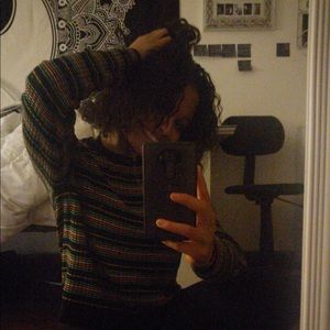 Meet your Posher, Jasmine